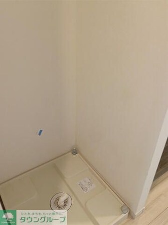 スカイグランデ新千葉の物件内観写真